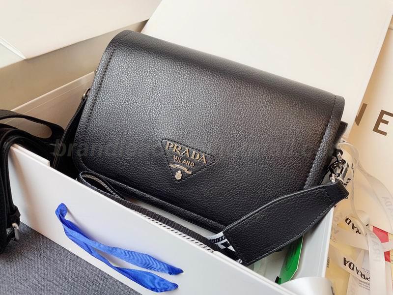 Prada Handbags 3